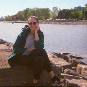 Meet your Posher, Emma